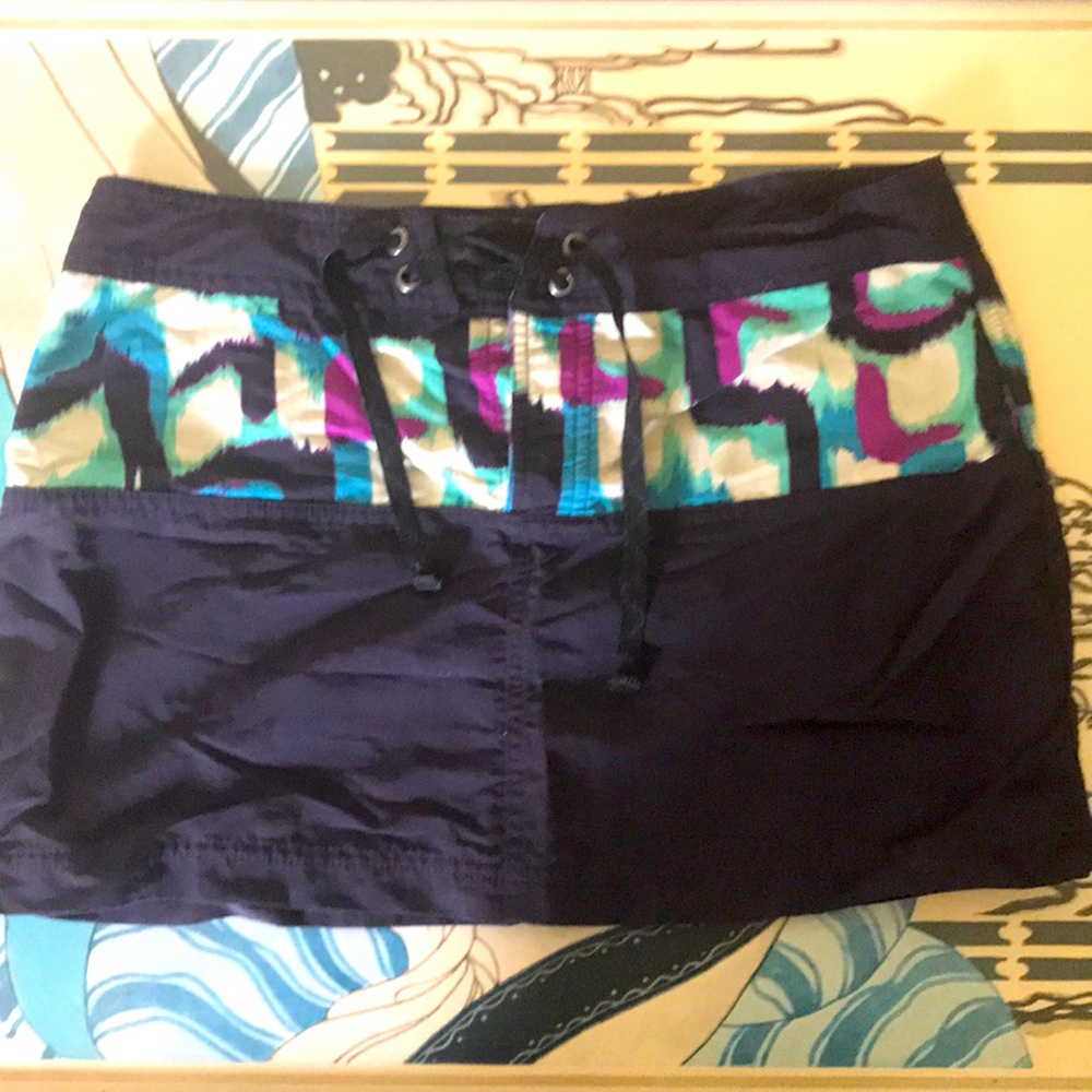 Patagonia US 4 mini skirt EUC